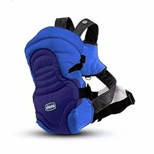 Kit kangourou et sac Couleur bleu Etat Neuf