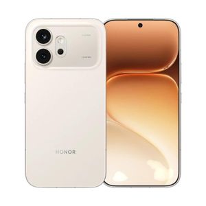 Honor 600 - Ecran Amoled - 6'57 - 8 GB - 256 GB - 200 Mpx - 7000 mAh - 5G
