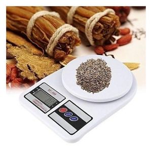 Balance Electronique 10kg Pour Boulangerie-Cuisine & Autres