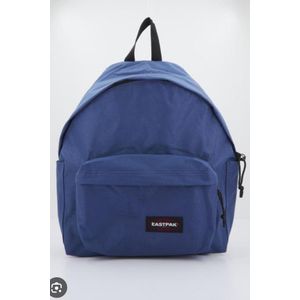 Eastpak sac à dos élégante et ultra résistant bleues 