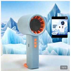 mini ventilateur à grande puissance