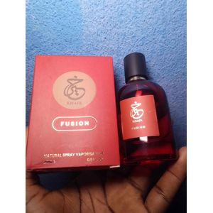 Parfum fusion
