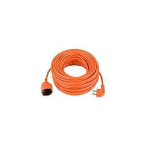 Anti foudre - Câble de chantier en HO5VV-F 3G1,5mm² (20 m) BH