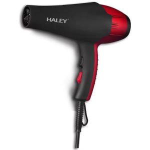 HALEY Sèche-Cheveux Professionnel 2800W – Séchage Rapide & Haute Performance