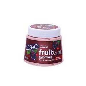 Cosmo Gommage Aux Extraits De Fruits-500ml