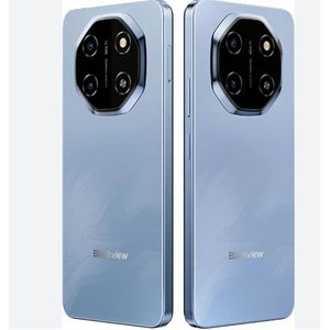 Blackview SHARK 6 5G Smartphone Android 15 - 12Go+128Go,6.88'' HD,120Hz,5000mAh,16+8MP, Dual SIM,NFC