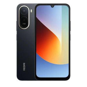 Xiaomi REDMI A7 PRO - 6,9"-  4G - 128GO ROM - (4+4)GO RAM - 8Mpx/13Mpx - 6000 mAh - 2 SIM - NOIR