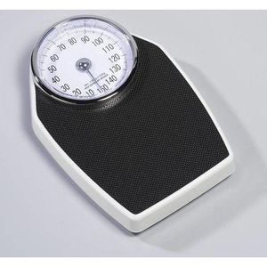 Pèse-personne Mécanique - Haute Précision De 150 Kg