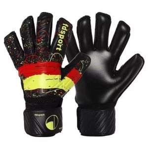 Partagez ce produit Robuste Gants De Gardien Football Professionnel De Haute Qualité