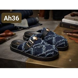 zara man Sandales 