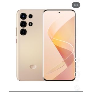 Itel S26 ULTRA- 256Go - 16(8+8G) RAM - 6000mAh - 6.8 - 50MP - 6000mAh + Power Bank GRATUIT o