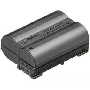 Nikon  Batterie Rechargeable Haute capacité Lithium-ION EN-EL15c