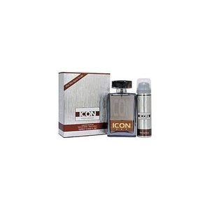 Fragrance World  Icon + Deo Free Inside Eau De Parfum Intense 48H