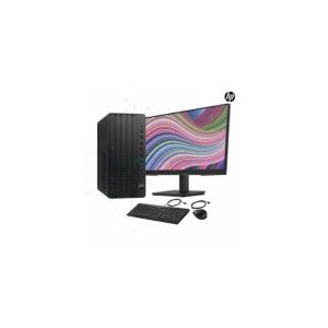 Hp Ordinateur bureau 290G9 I3 (RAM 8G/512G SSD)