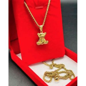 Chaîne Homme Et Femme Cat