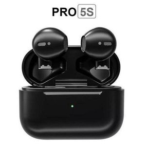 Pro Ecouteur Bluetooth 5S - Noir