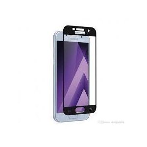 Antichoc compaible à Galaxy A5 2017 - Noir