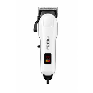 Hepu Tondeuse Rechargeable 