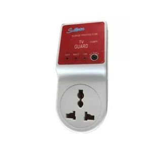 Stabilisateur - Protecteur De Survoltage Automatique Pour TV & Autres