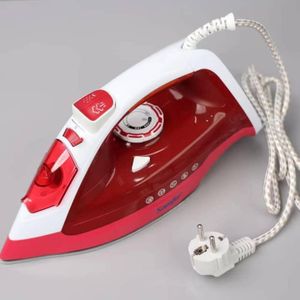 Sonifer Fer à Repasser Vapeur – Semelle Céramique & Haute Performance