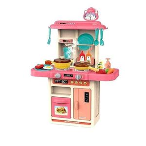Ensemble de cuisine moderne jouet éducatif pour les filles