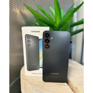 Samsung Galaxy A16 - 6,7" - 128GO ROM - 4GO RAM - 50MP/13MP - 5000MAH - Noir 