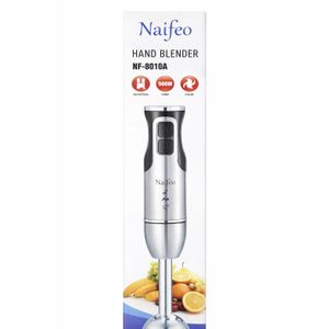 Naifeo Blender plongeur 