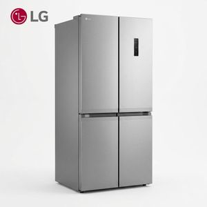 LG FRIGO GC-FB41FPLAM / SIDE BY SIDE