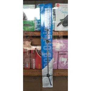 Microphone Stand