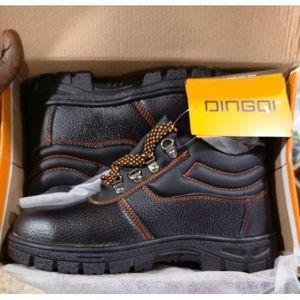 DINGQI Chaussures De Sécurité N 42