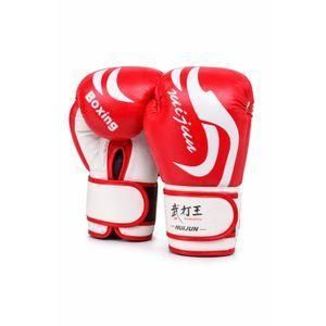 Gants de Boxe