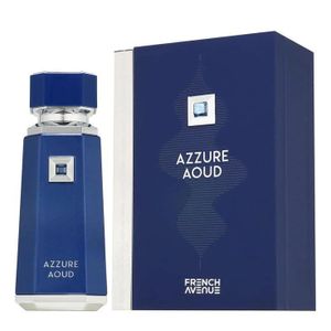FRENCH AVENUE  AZZURE AOUD – Eau de Parfum 100 ml