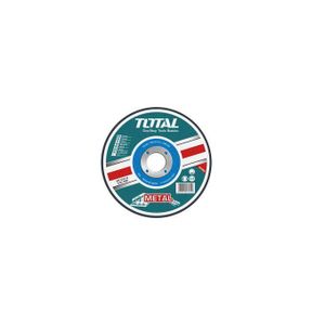 TOTAL Disque Abrasif De Coupe En Métal BV
