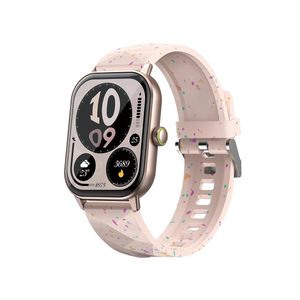 Oraimo Watch 5 Montre connectée 2,01" HD Panda Glass 1 ATM