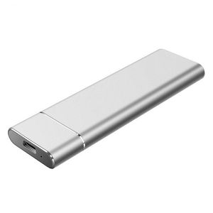 Disque dur externe mobile SSD USB 3.1 500 Go