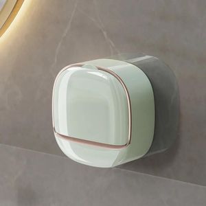 Porte-savon moderne et pratique
