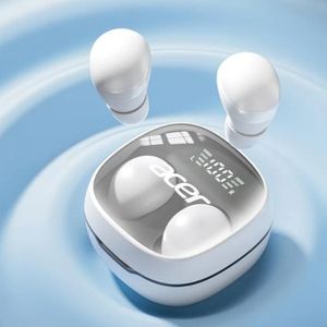 NOUVEAU MODELE D'ECOUTEUR SANS FIL BLUETOOTH ACER OHR572 - MINI TRES PETIT CASQUE INTRA-AURICULAIRE AVEC ANNULATION DE BRUIT ET SON DE HAUT QUALITE