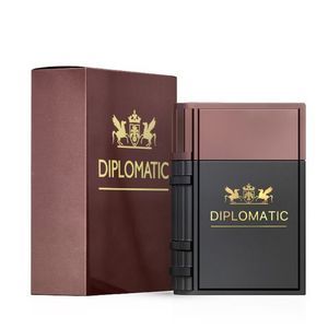 Copacci Eau De Parfum Diplomatic Pour Homme - 100 Ml