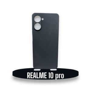 Realme FOURREAU REALME 10PRO NOIR