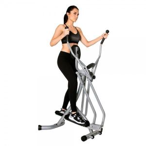 Vélo d'appartement avec écran LCD 