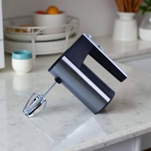 batteur électrique UltraBatteur Élégance - Un seul geste pour des préparations toujours parfaites