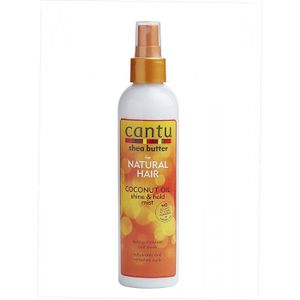 Cantu Spray Coconut Oil