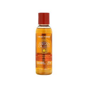 Creme Of Nature Huile Protectrice