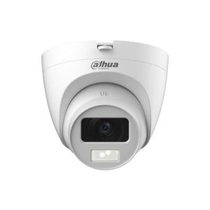 Dahua Caméra Dôme Vision intelligente à double lumière IP67 Micro intégré