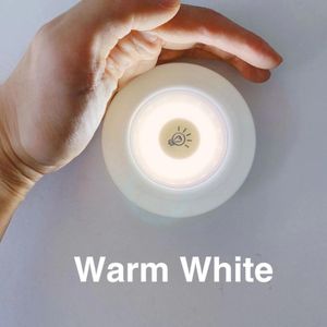 Pack de 3 Lampes LED Sans Fil avec Télécommande – Éclairage Autocollant 3M – Luminosité Réglable et Minuteur