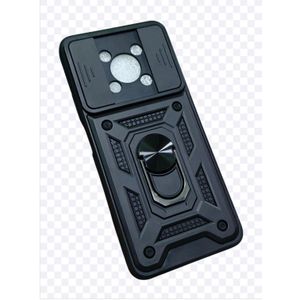 Coque Huawei Nova Y90 Noir Rob