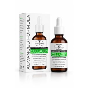 Sérum Visage Collagène Aichun Beauty – Anti-Âge & Hydratation Intense 50ml