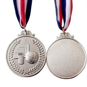 11 Médailles sportives au design classique, médailles en métal doré, argent et cuivre, médailles de basket-ball et médailles promotionnelles de