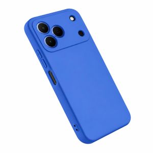 Coque en silicone Tecno Spark 50 5G