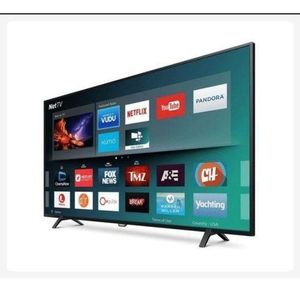 Smart TV  ANDROID WIFI 32" Pouce Décodeur Intégré 6 Mois De Garantie